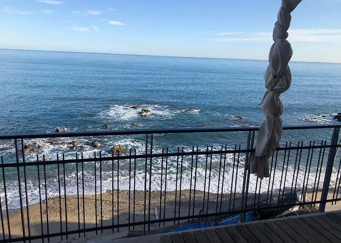 Taormina Wonderful Seaview