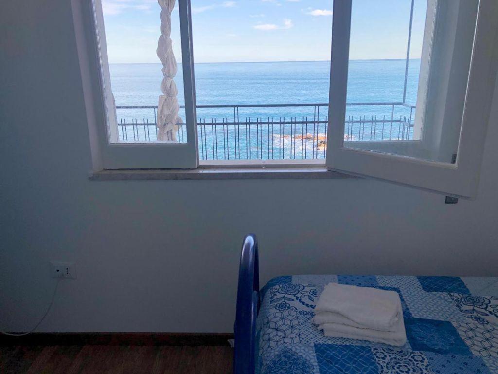 Taormina Wonderful Seaview Appartamento Giardini Naxos